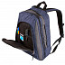 Городской рюкзак Polar П1223 blue