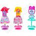 Игровой набор Enchantimals мобильная студия моды (HPB34)
