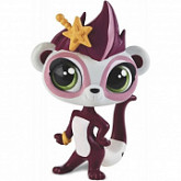 Кукла Littlest Pet Shop Фретка с украшениями (A8519 A8228)
