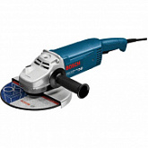 Двуручная углошлифмашна Bosch GWS 22-230 JH 601882203