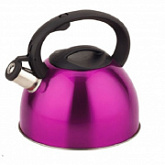 Чайник Bohmann 3,5 л BHL - 872R/P/B purple