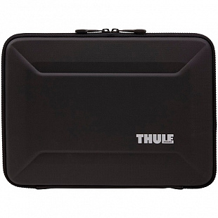 Чехол Thule Gauntlet MacBook Sleeve 13" TGSE2355BLK Black (3203971)