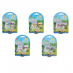 Фигурка Simba YooHoo Friends на блистере (105950596) 1 шт. (в ассортименте_
