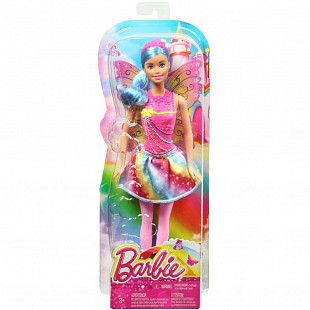 Куклa Barbie Феи (DHM50 DHM56)