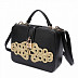 Сумка городская Ors Oro DS-801 /1 black