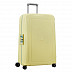 Чемодан Samsonite S`Cure 75см 10U-46002 Pastel Yellow