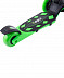 Самокат трехколесный Ridex Robin 3D neon green