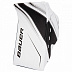 Блин вратаря Bauer Supreme S18 S27 Jr White/Black