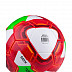 Мяч футбольный Jogel Kids №4 green/white/red