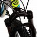 Велосипед Stinger 29" Element Evo 22" black