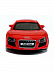 Машинка Bburago 1:43 Audi R8 (18-30000/18-30158) red