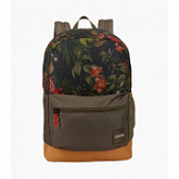 Рюкзак для ноутбука Case Logic CCAM1116MFL/CMN brown/flowers