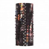 Бандана Buff Reflective R-Graffiti Black
