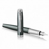 Ручка Parker 1931640 green