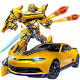 Радиоуправляемый Трансформер MZ Bumblebee 2313P