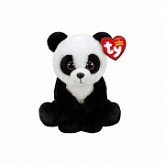 Мягкая игрушка TY Панда Baboo Beanie Babies 15 см 41204