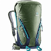 Рюкзак Deuter Gravity Rock&Roll 30 3362217-2325 khaki-navy (2019-20)