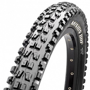 Велопокрышка Maxxis Minion DHF 27.5x2.60 TB91146200