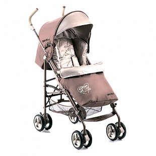 Коляска Geoby D388W-F (R4KF)