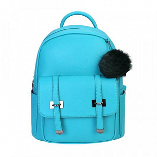Рюкзак Ors Oro DS-9021 blue/green