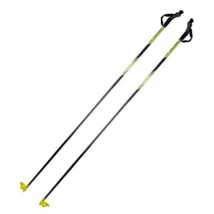 Палки лыжные STC 100% Fiberglass