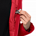 Куртка женская Jack Wolfskin Astana Jacket W red fire