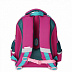 Рюкзак школьный GRIZZLY RA-979-2 /2 fuchsia