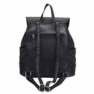 Городской рюкзак Ors Oro DS-0094 /1 black