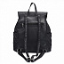 Городской рюкзак Ors Oro DS-0094 /1 black