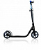 Самокат Globber One NL 205 Deluxe 478-101 black/blue