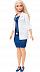 Кукла Barbie Кем быть Врач DVF50 FXP00