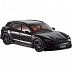 Машинка Hot Wheels Premium Porsche Taycan Turbo S (HWT10)
