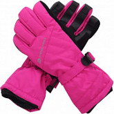 Перчатки женские Alpine Pro Rena LGLK014411 pink