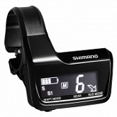 Информационный дисплей вело Shimano Di2, MT800, порт E-tube X3, порт для зарядки X1, KSСMT800A