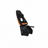Велокресло Thule Yepp Nexxt Maxi Universal Mount orange (12080205)