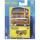 Машинка Matchbox Collectors Volkswagen T2 Bus (GBJ48 HLJ73)