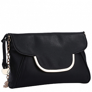 Женская сумка Pola 4228 black