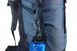 Рюкзак для путешествий Thule Capstone 50L Obsidian Mens (223100)