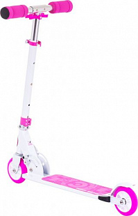 Самокат Ridex Sonic pink