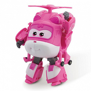 Трансформер Super Wings Диззи YW710240