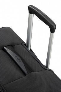 Чемодан Samsonite X'Blade 3.0 55см 04N-09002 Black