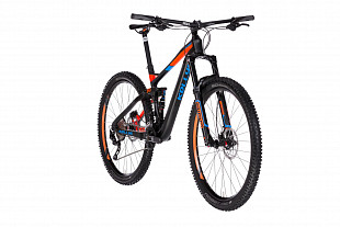 Велосипед Kellys Slanger 10 29" (2018)