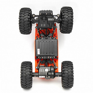 Радиоуправляемая машина MZ 2836 4WD 1/14 Коллекторная