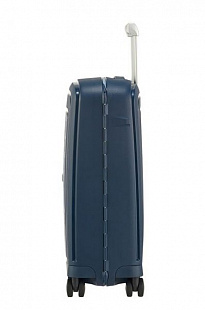 Чемодан Samsonite S`Cure Disney 50C-41001 Dark Blue
