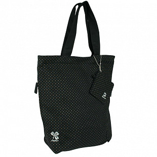 Женская сумка Pola 615 black