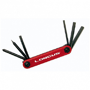 Мультитул Longus Bike 6