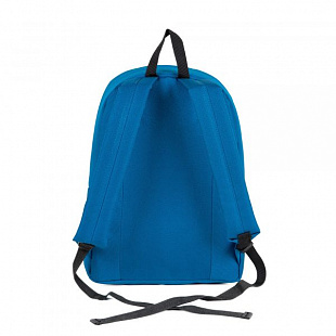 Городской рюкзак Polar 18210 black
