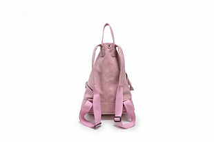 Сумка городская Ors Oro D-263 /2 fawn pink