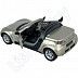 Машинка инерционная Maisto 1:31 Smart Roadster (21001) gold