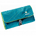 Косметичка Deuter Wash bag II petrol-kiwi